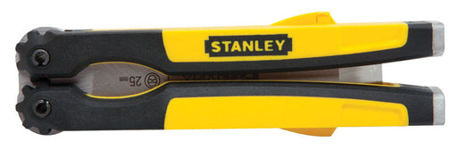 Stanley FatMax 1 in. W X 9 in. L Pocket Chisel 1 pk