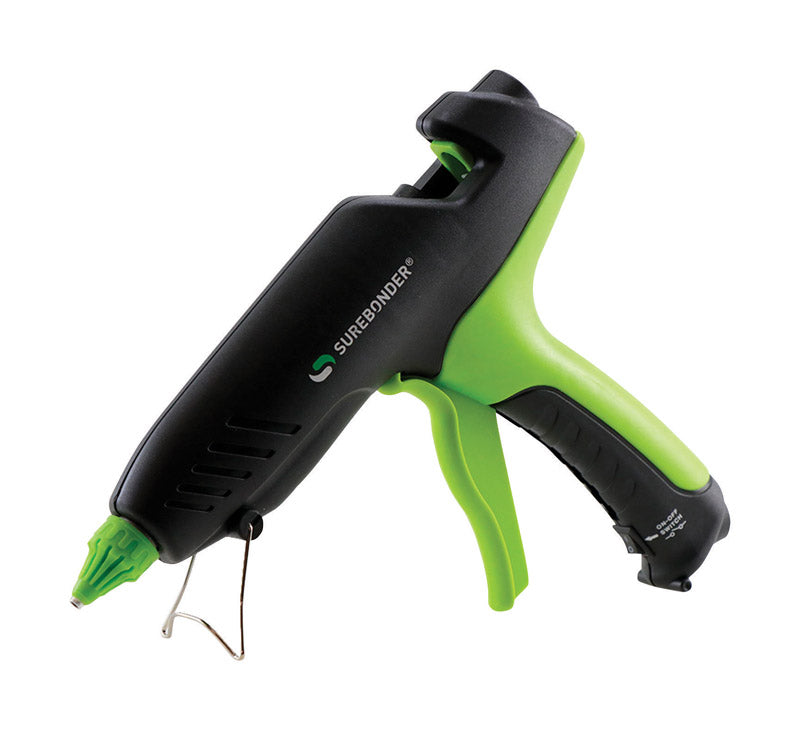 Surebonder 100 W High Temperature Industrial Glue Gun 110 V