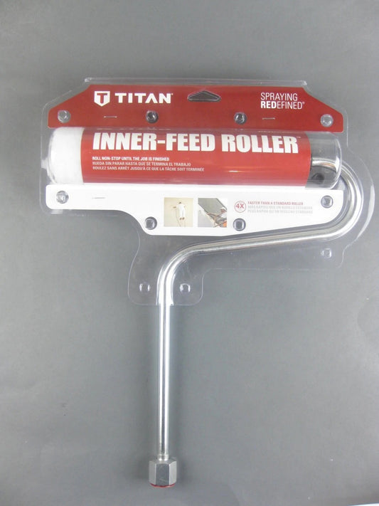 Inner Feed Roller