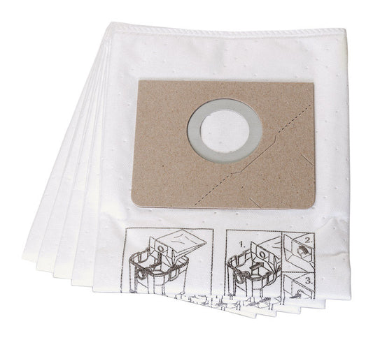 Fein Turbo I Dry Filter Bags 5 pc