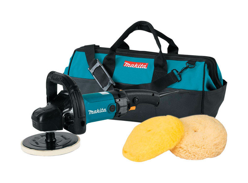 Makita Corded Polisher