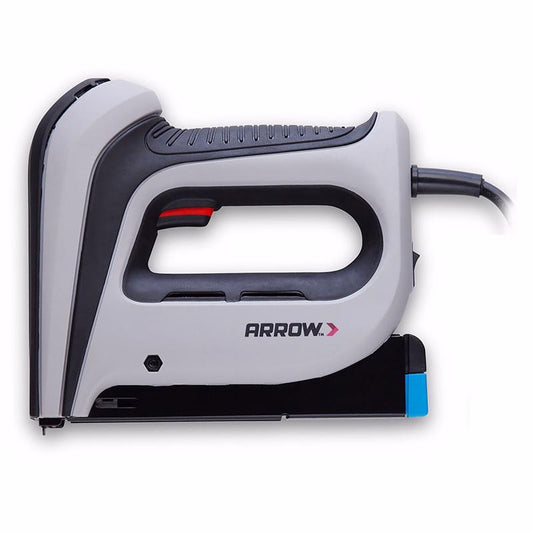 Arrow DIY Electric 16 Ga. 3/8 in. Staple Gun