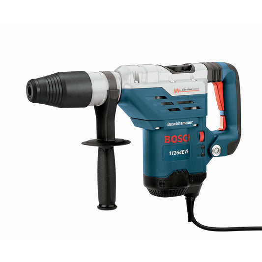 Bosch SDS-max 13 amps 1-5/8 in. Corded Combination Hammer Drill