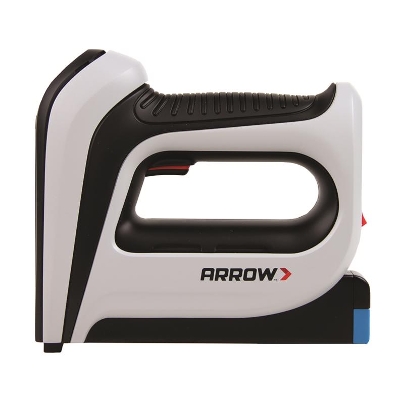 Arrow Cordless 16 Ga. 3/8 in. Staple Gun