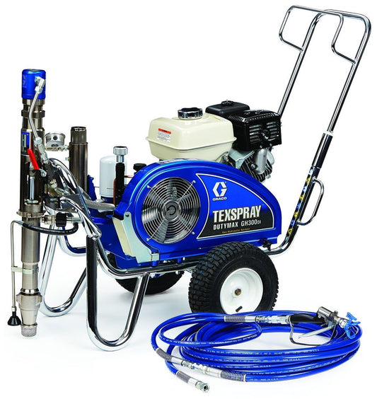 Graco TexSpray DutyMax GH 300DI Standard - 24W967