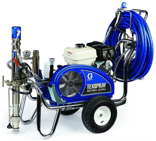 Graco TexSpray DutyMax GH 300DI ProContractor - 24W968