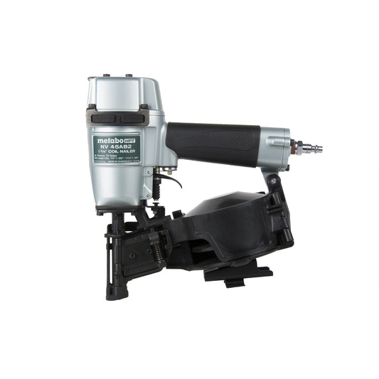 Metabo HPT Roofing Nailer