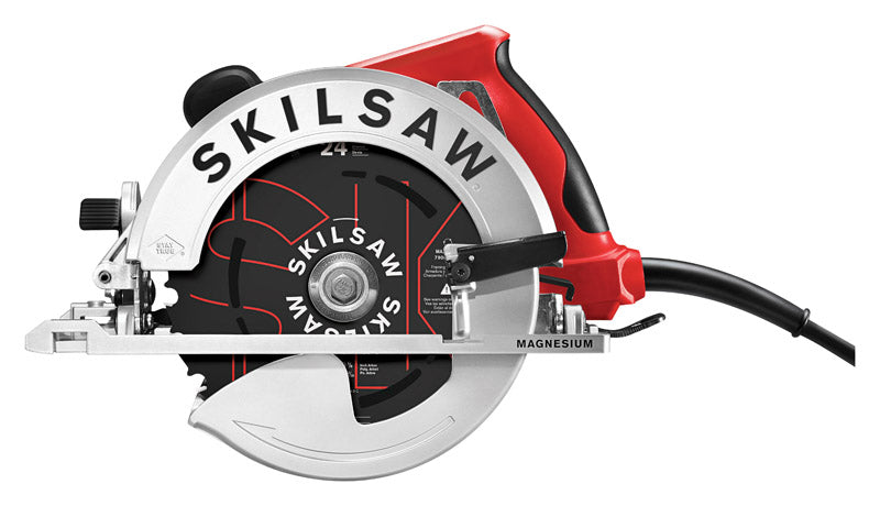 SKIL 15 amps 7-1/4 in. Corded Brushed Circular Saw Tool Only