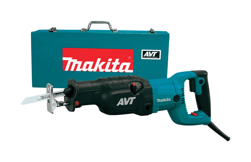 Makita AVT 15 amps Corded Reciprocating Saw Tool Only