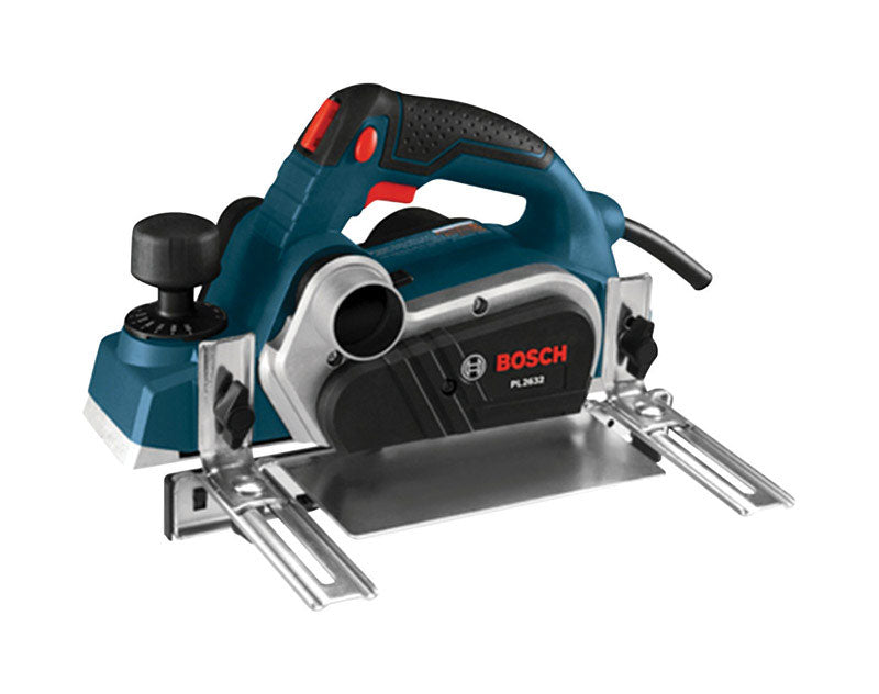 Bosch 6.5 amps 3-1/4 in. Corded Planer Tool Only