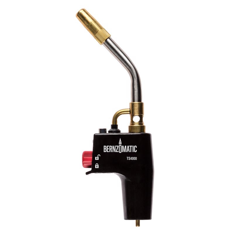 Bernzomatic TS4000T 1.25 in. L X 3 in. W Torch Head 1 pc Propane