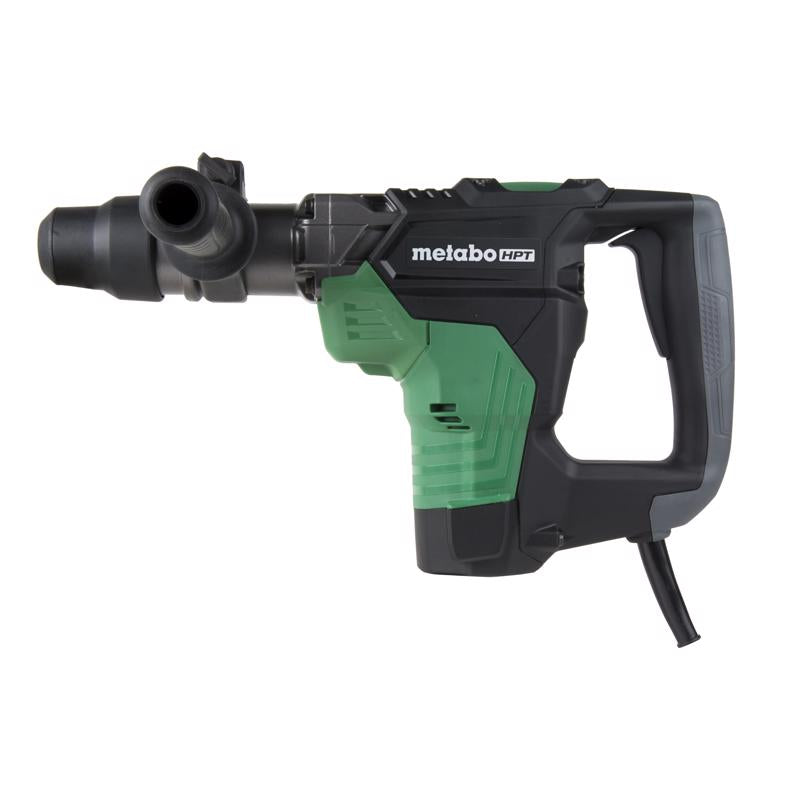 Metabo HPT 10 amps 1-9/16 in. Corded Rotary Hammer Drill