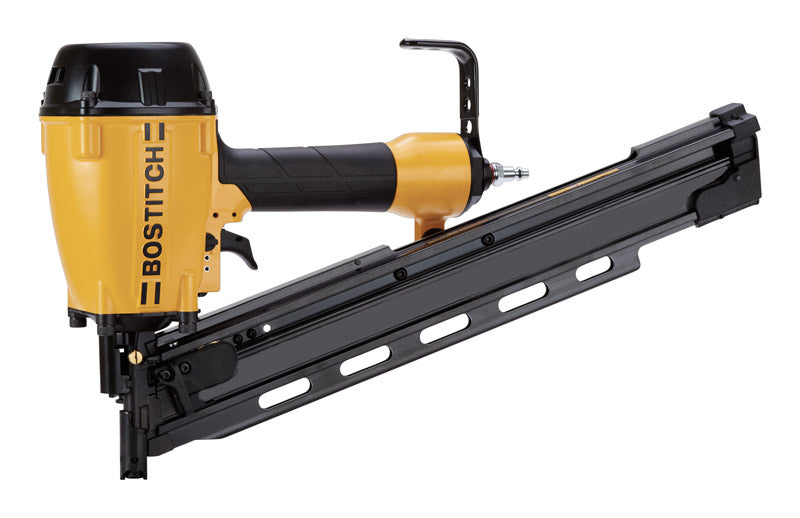 Bostitch 21 Ga. 21 deg Framing Nailer Kit