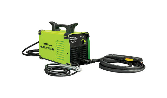 Forney Easy Weld 20 amps 120 V Plasma Cutter 21.5 lb Green