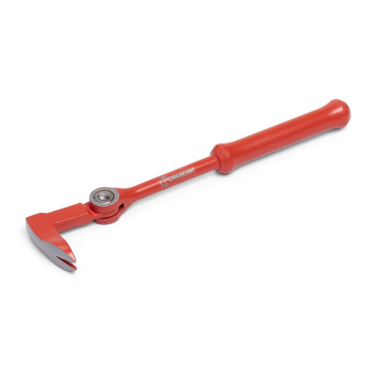 Crescent 12 in. Indexing Nail Puller 1 pk