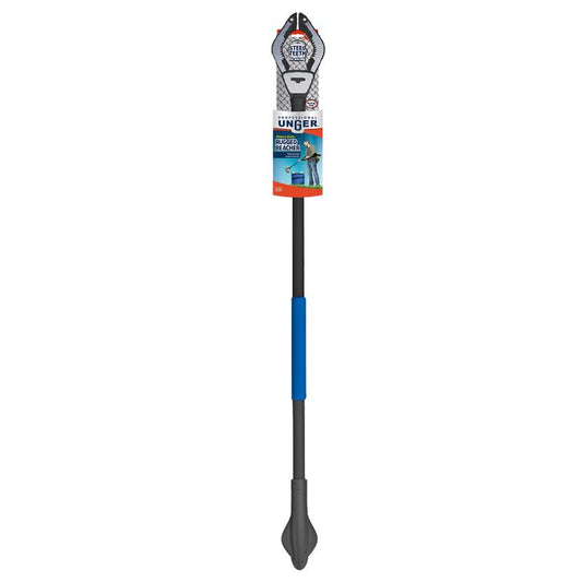 Unger 42 in. Reacher Grabber Tool