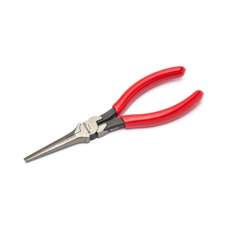 Crescent 6-1/2 in. Forged Alloy Steel Long Needle Nose Pliers