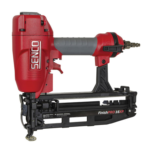 Senco FinishPro 16XP 16 Ga. Finish Nailer