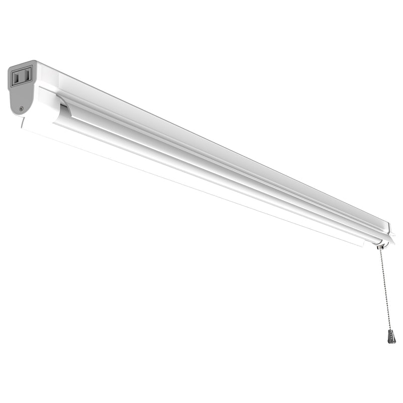 MaxLite SL Series 47 in. 1-Light 23 W LED Shop Light