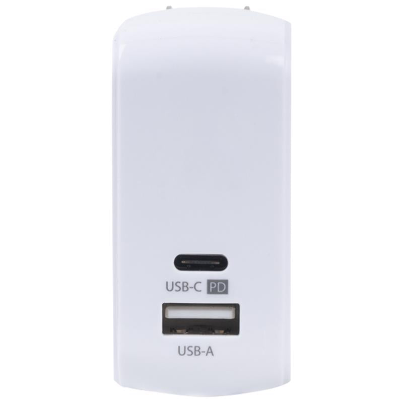 Fusebox USB Wall Charger 1 pk