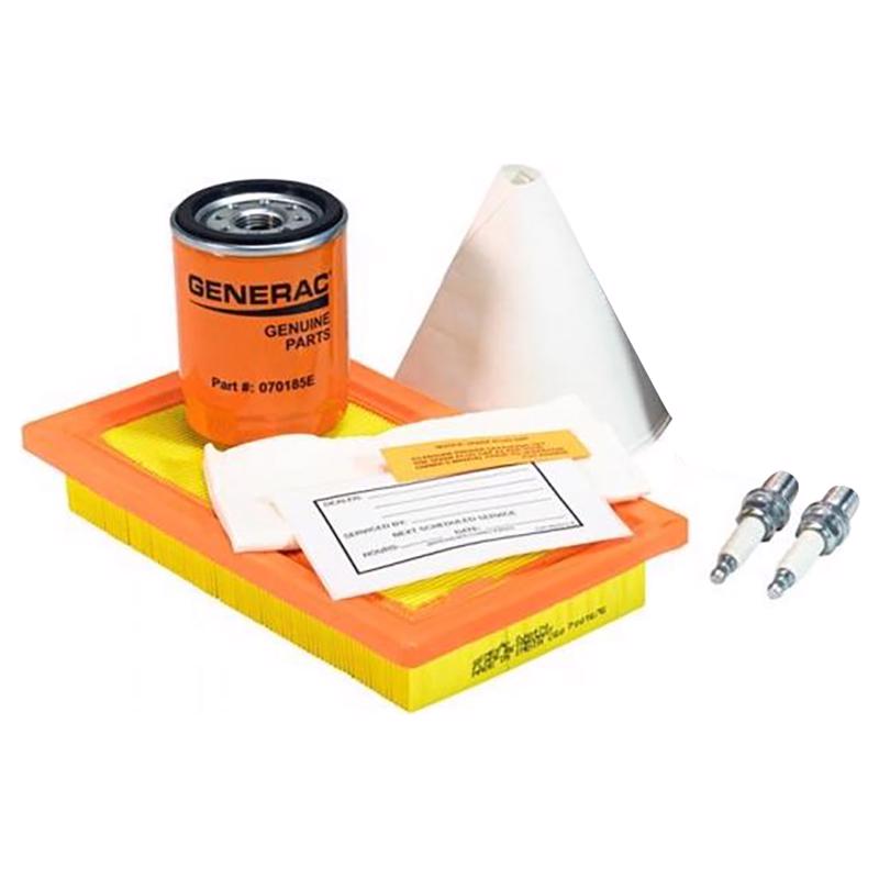 Generac 6485 Generator Maintenance Kit