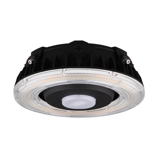 Satco Nuvo 10.03 in. L 0 lights LED Canopy Fixture T8 25 W