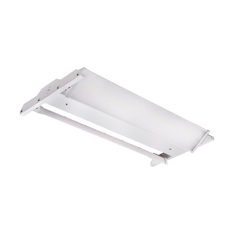 Satco Nuvo 25.97 in. L 0 lights LED High Bay Fixture T8 110 W