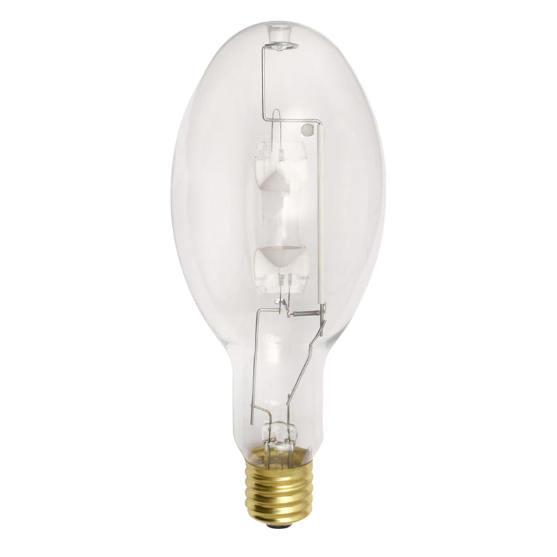 Sylvania Metalarc 400 W ED37 HID Bulb 36000 lm White Metal Halide 1 pk