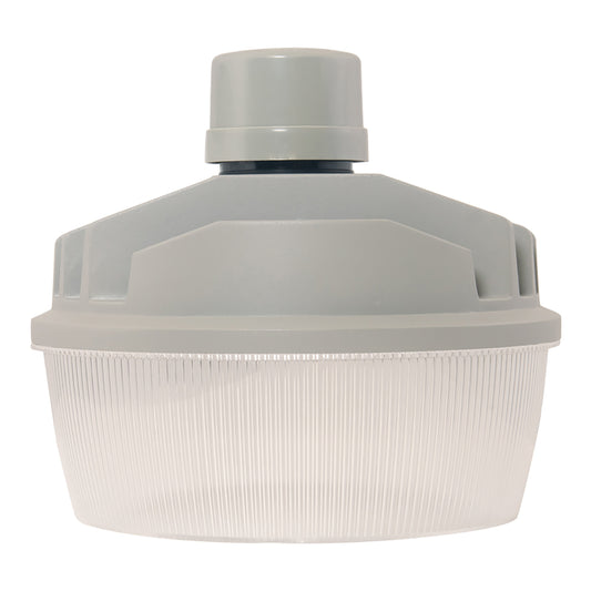 Halo ALS Series Dusk to Dawn Hardwired LED Gray Area Light