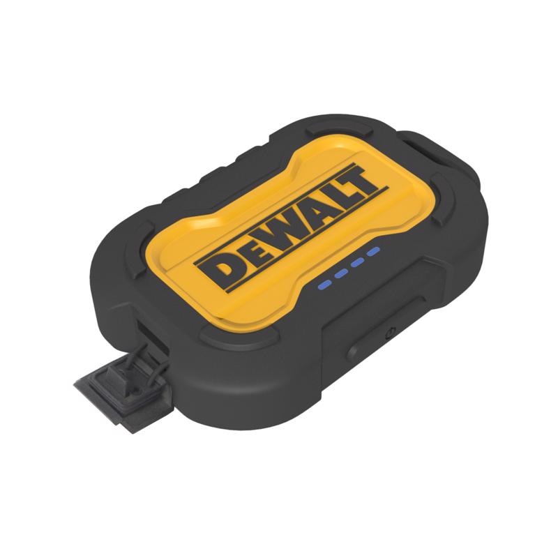 DeWalt Power Bank 10000 mAh 1 pk