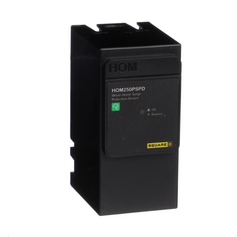 Schneider Electric Square D 50000 amps Surge Protection Device