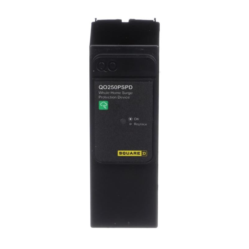 Schneider Electric Square D 50000 amps Surge 2-Pole Protection Device