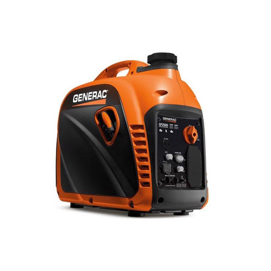 Generac 120 V Gas Portable Generator 2200 W