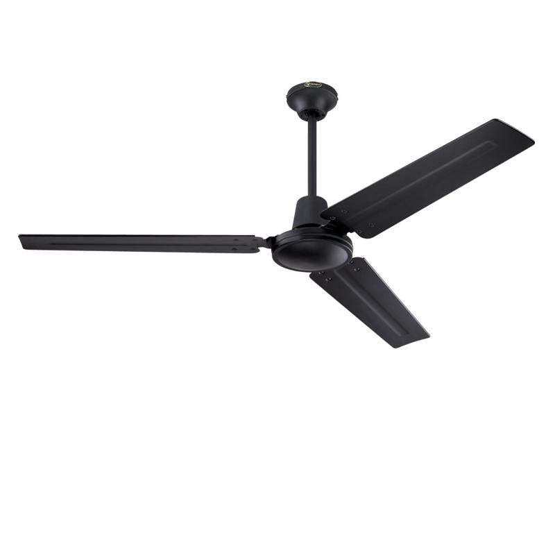 Westinghouse Jax 56 in. Black Indoor Ceiling Fan