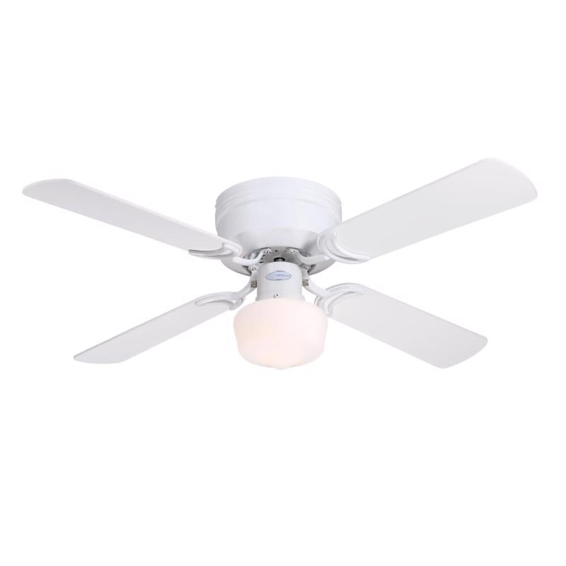 Westinghouse 42 in. White LED Indoor Ceiling Fan