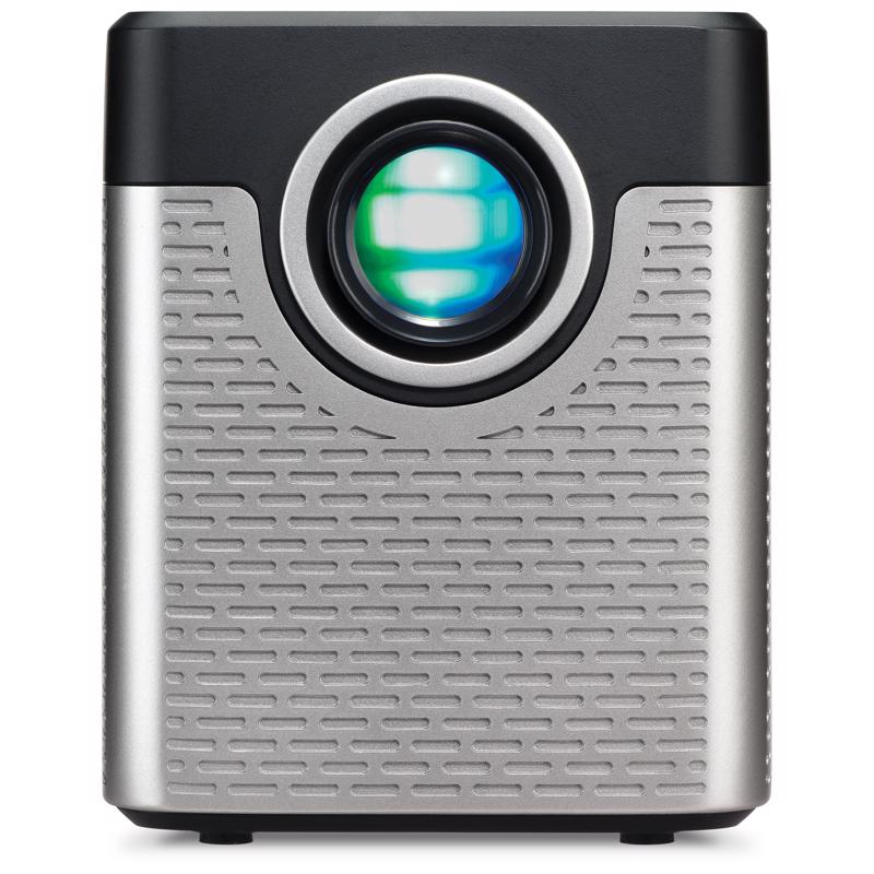 GPX Wireless Bluetooth Mini Projector