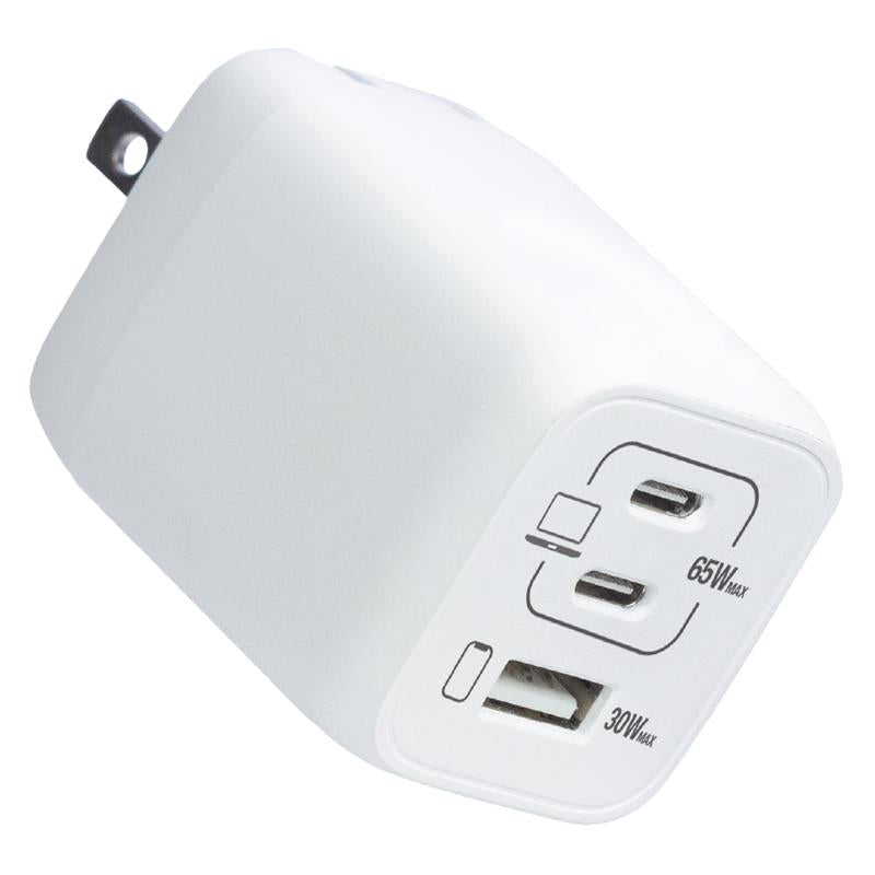 Fusebox USB Wall Charger 1 pk