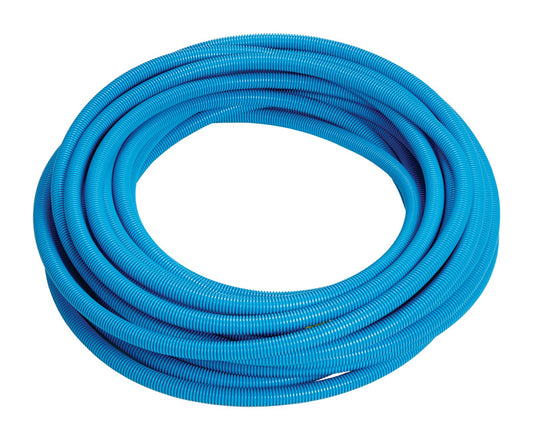 Cantex 3/4 in. D X 100 ft. L PVC Electrical Conduit For Cablemate systems