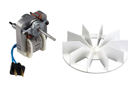 Broan-NuTone 50 CFM Fan Motor