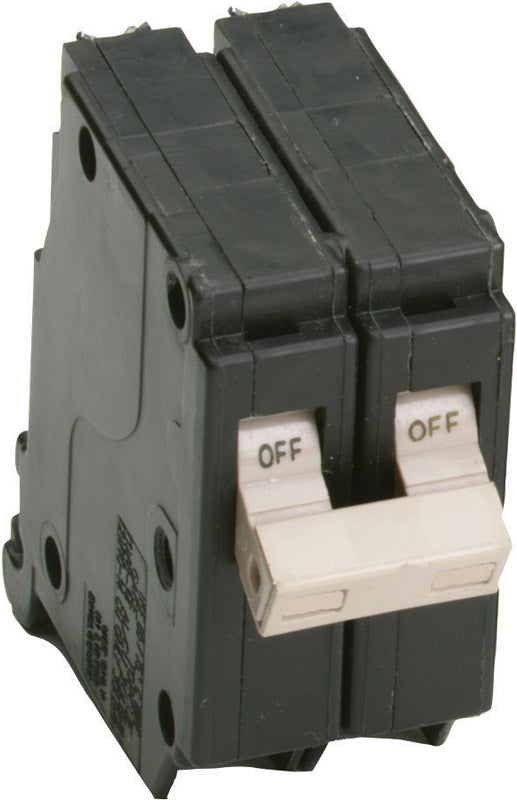 Eaton Cutler-Hammer 30 amps Plug In 2-Pole Circuit Breaker