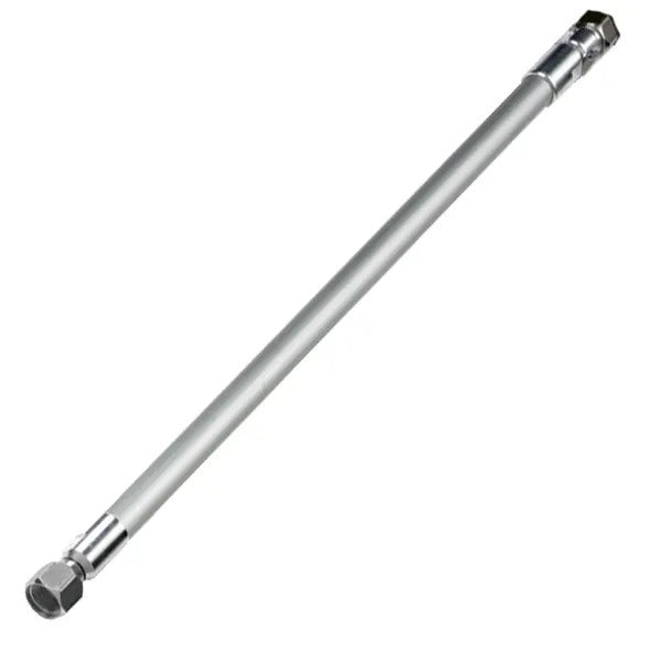 EXT.POLE 1-1/2FT.,HT,#1NUT