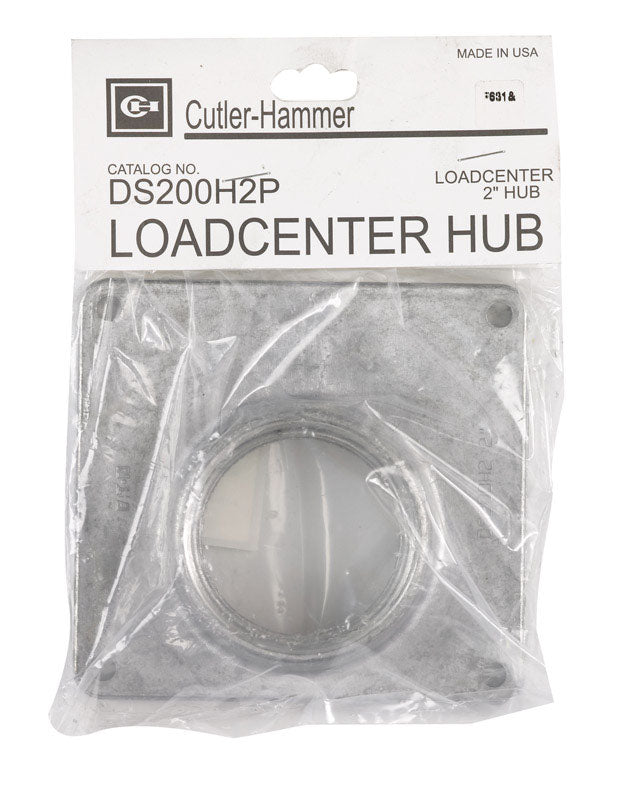 Eaton Cutler-Hammer Bolt-On 2.00 in. Hub For A Openings