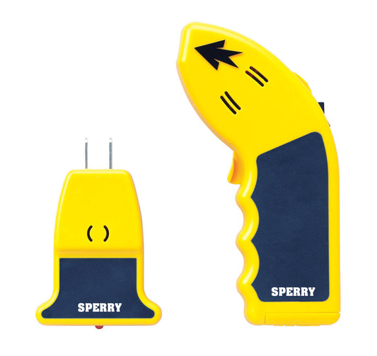 Sperry 80-140 V Circuit Breaker Tester