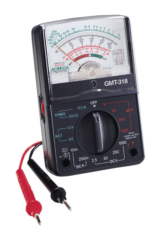 Gardner Bender Multimeter