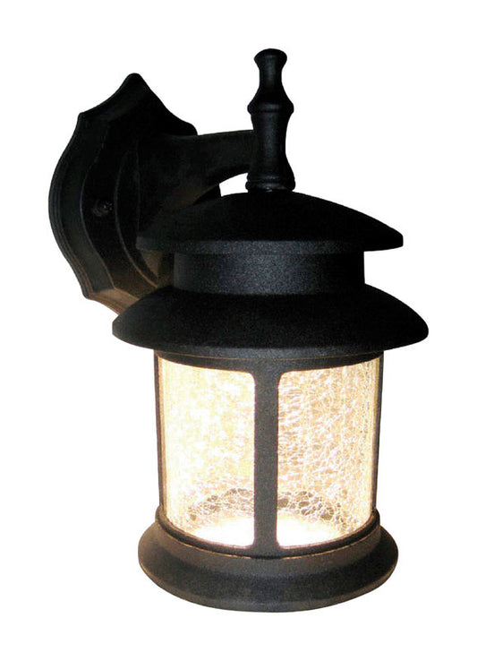 Westinghouse Oil Rubbed Bronze Switch LED Lantern Fixture