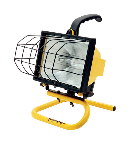 Woods Halogen Stand (H or Scissor) Work Light