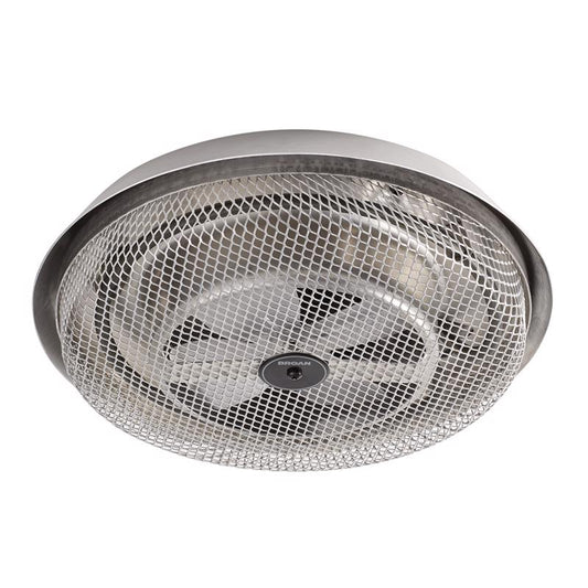 Broan-NuTone 85 CFM 0 Sones Ceiling Heater