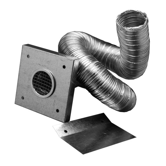 DuraVent PelletVent Air Intake Kit