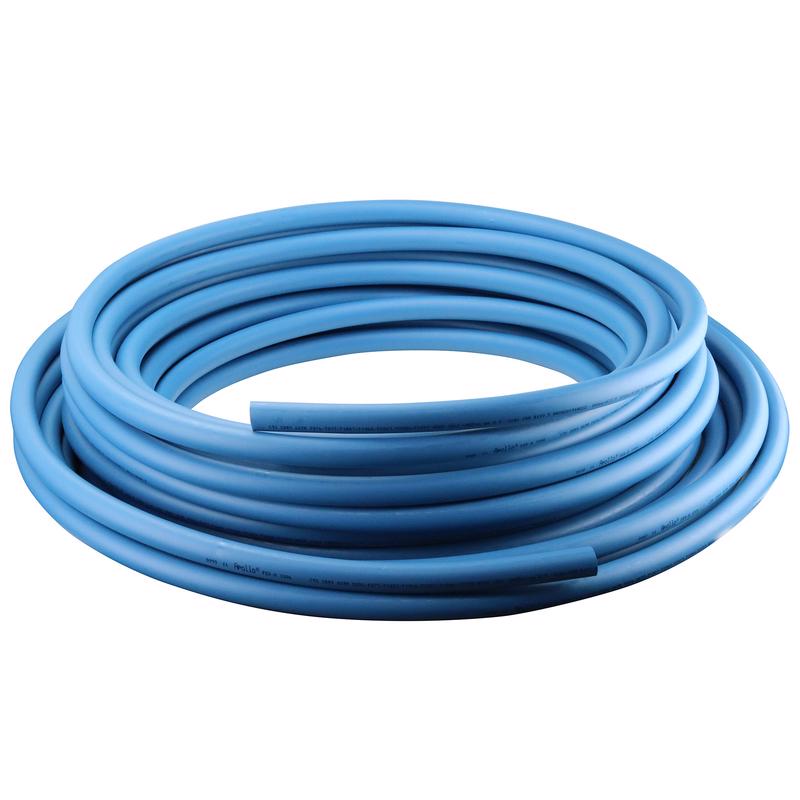 Apollo Expansion PEX 3/4 in. D X 300 ft. L Polyethylene Pipe 160 psi