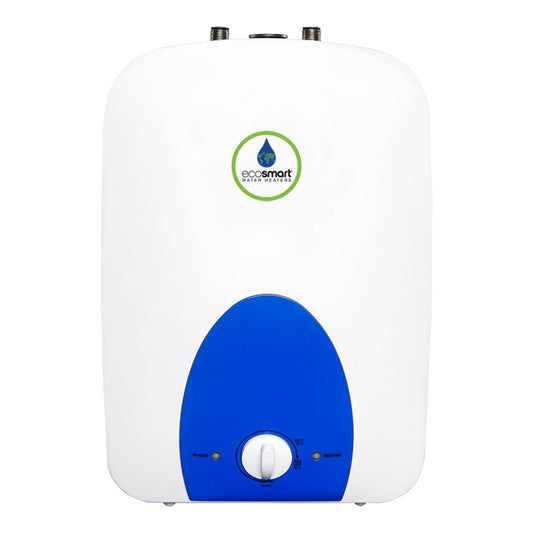 EcoSmart 4 gal 1440 W Electric Water Heater